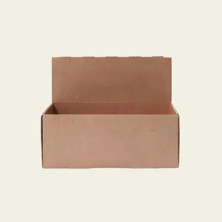 Hemp Display Boxes
