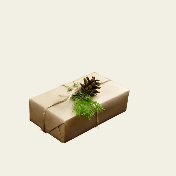 Hemp Gift Boxes