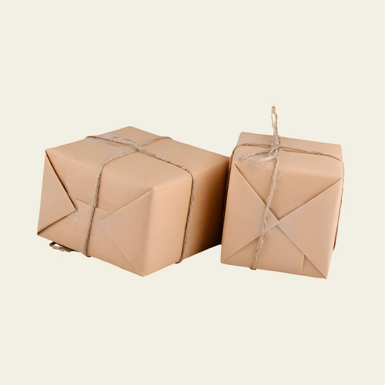 Hemp Gift Boxes