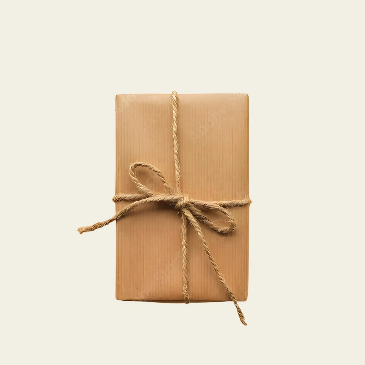 Hemp Gift Boxes