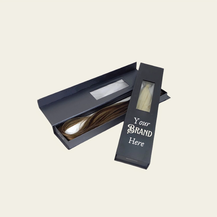 Hair Extension Boxes