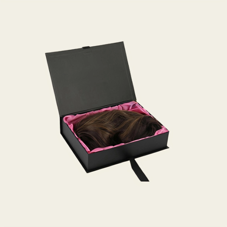 Hair Extension Boxes