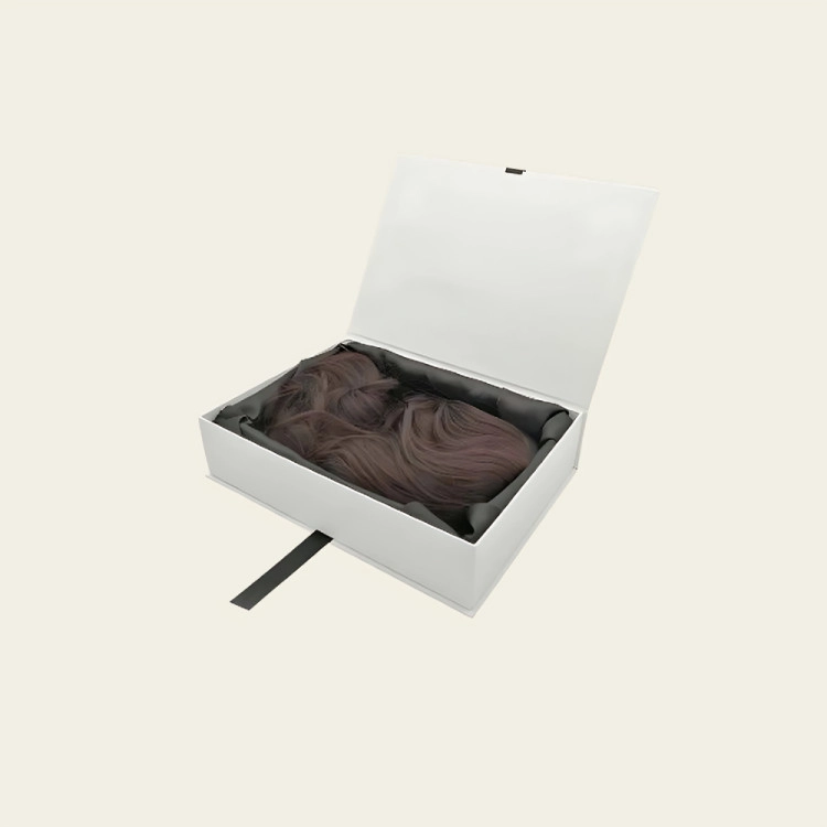 Hair Extension Boxes