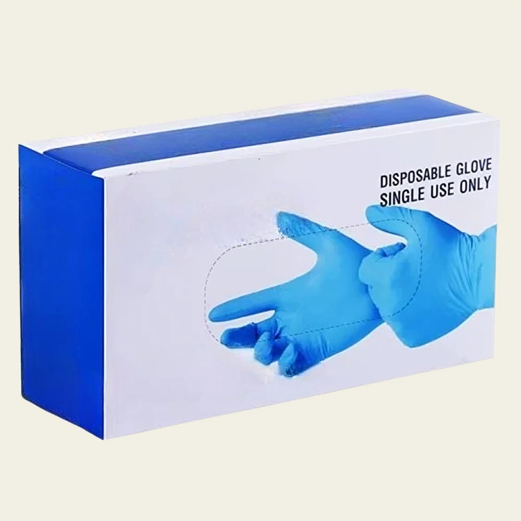 Gloves Boxes