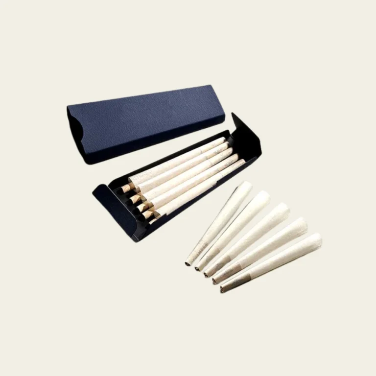 Hemp Pre Roll Packaging