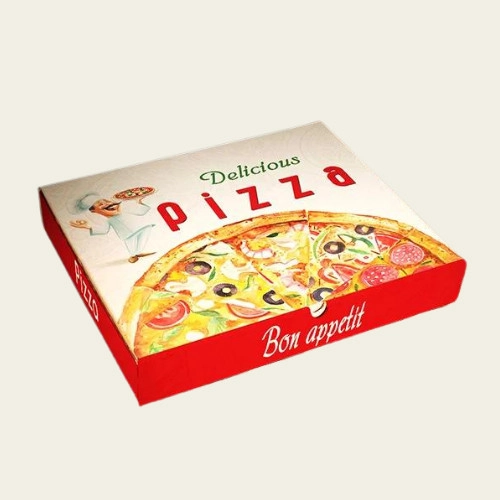 High Quality Pizza Boxes