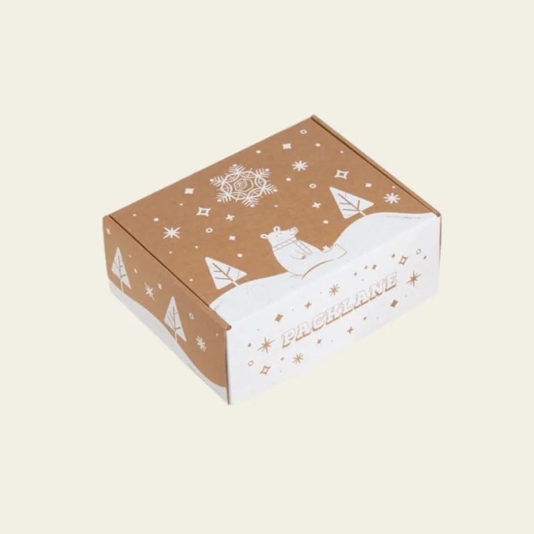Holiday Boxes