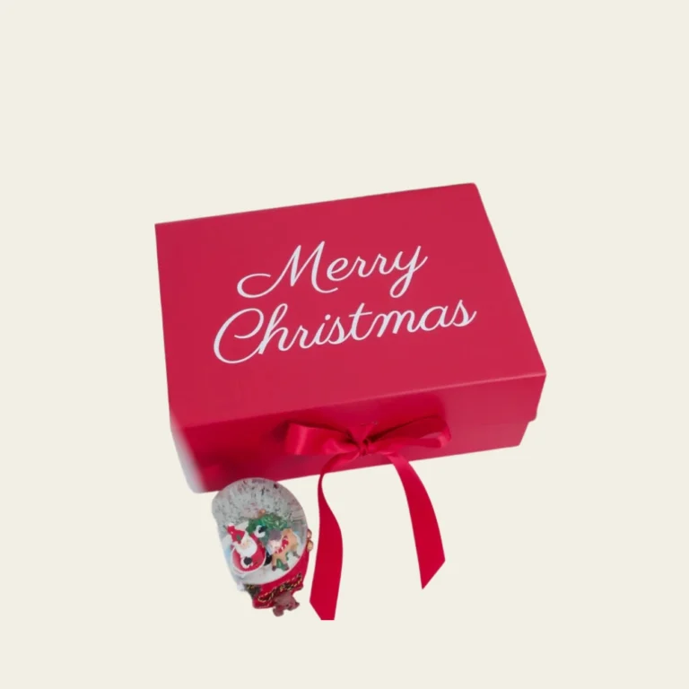 Holiday Boxes