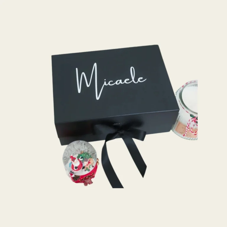 Holiday Boxes