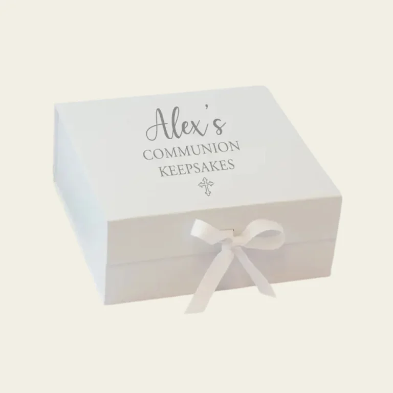 Holiday Boxes