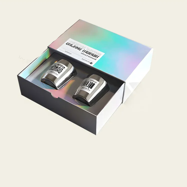 Holographic Rigid Boxes