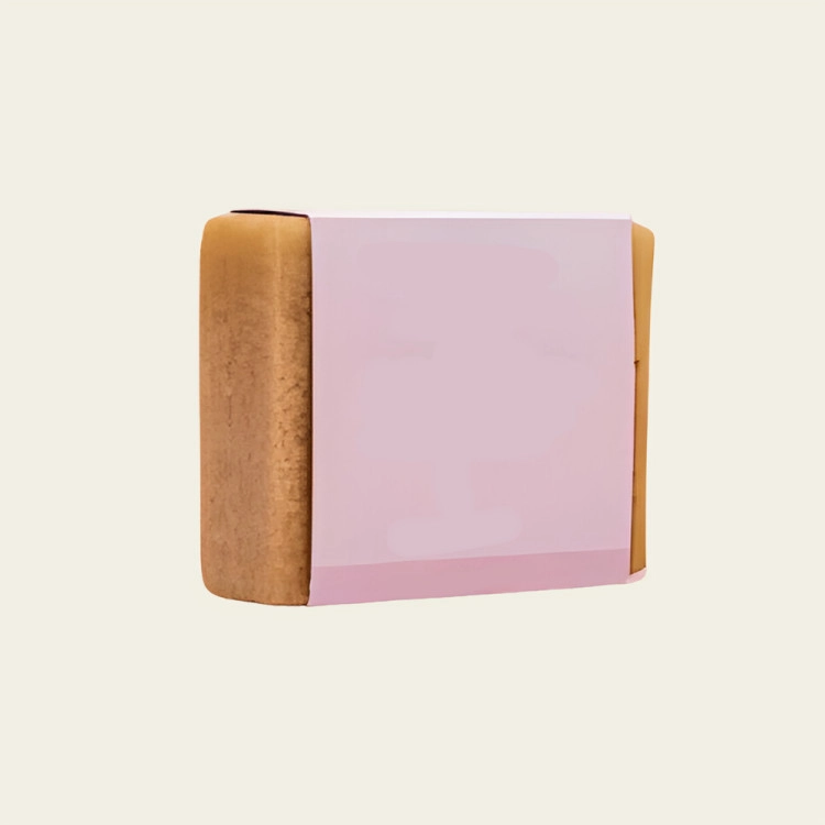 Soap Sleeve Packaging