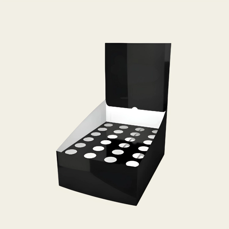 Pre Roll Display Boxes