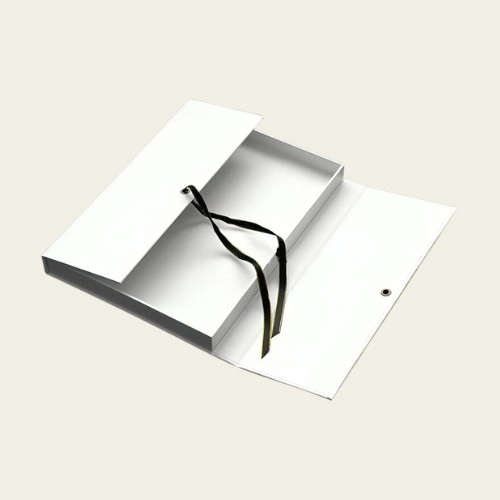 Custom Invitation Boxes