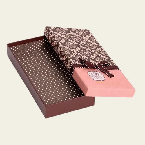 Custom Invitation Boxes