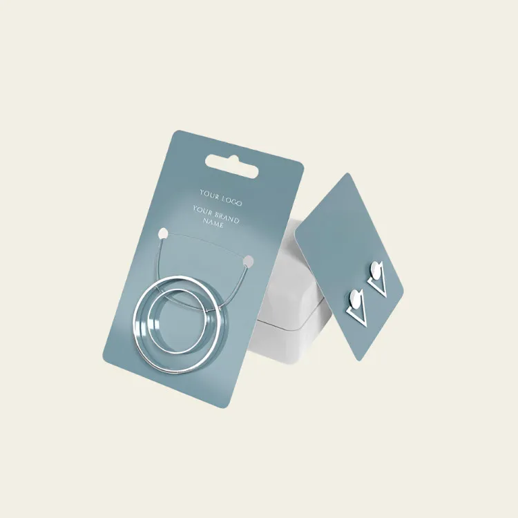 Jewelry Hang Tags