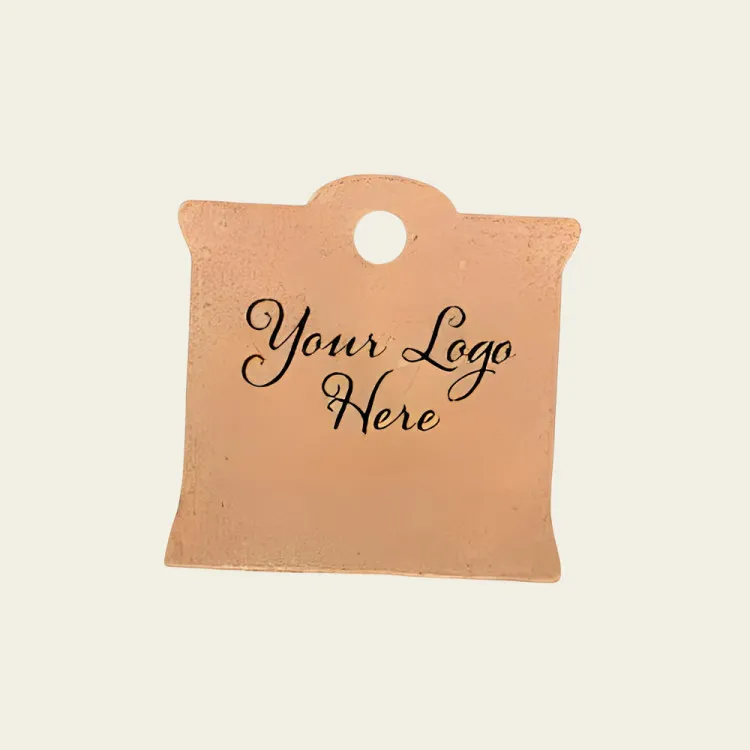 Jewelry Hang Tags