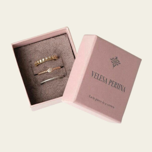 Jewelry Subscription Box
