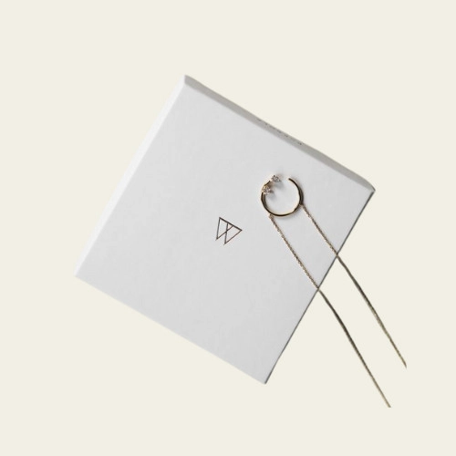 Jewelry Subscription Box