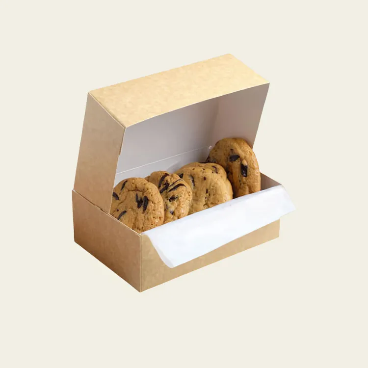 Kraft Bakery Boxes