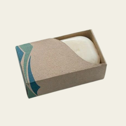 Kraft Soap Boxes