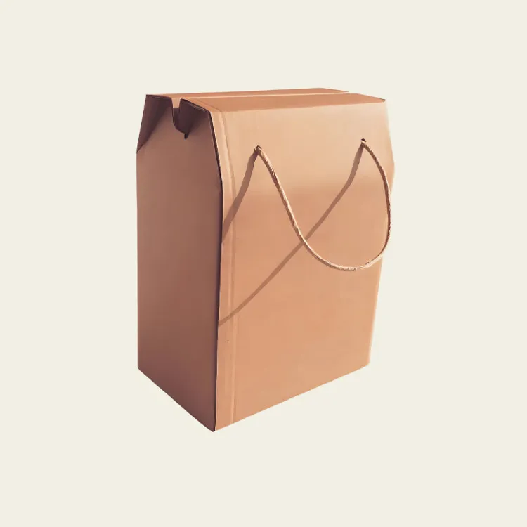 Kraft Gift Boxes