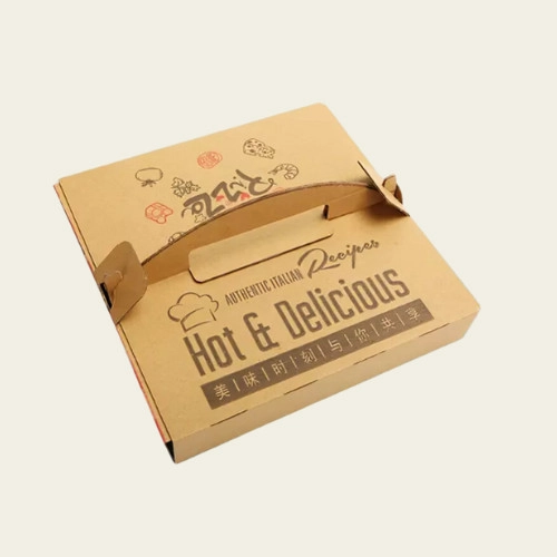 Kraft Pizza Boxes
