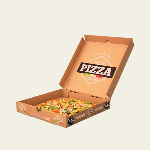Kraft Pizza Boxes