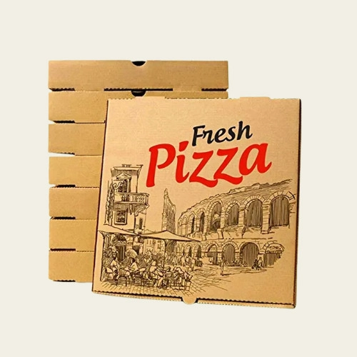 Kraft Pizza Boxes