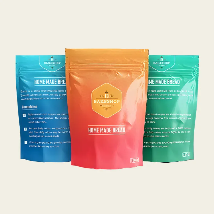 Large Mylar Bags