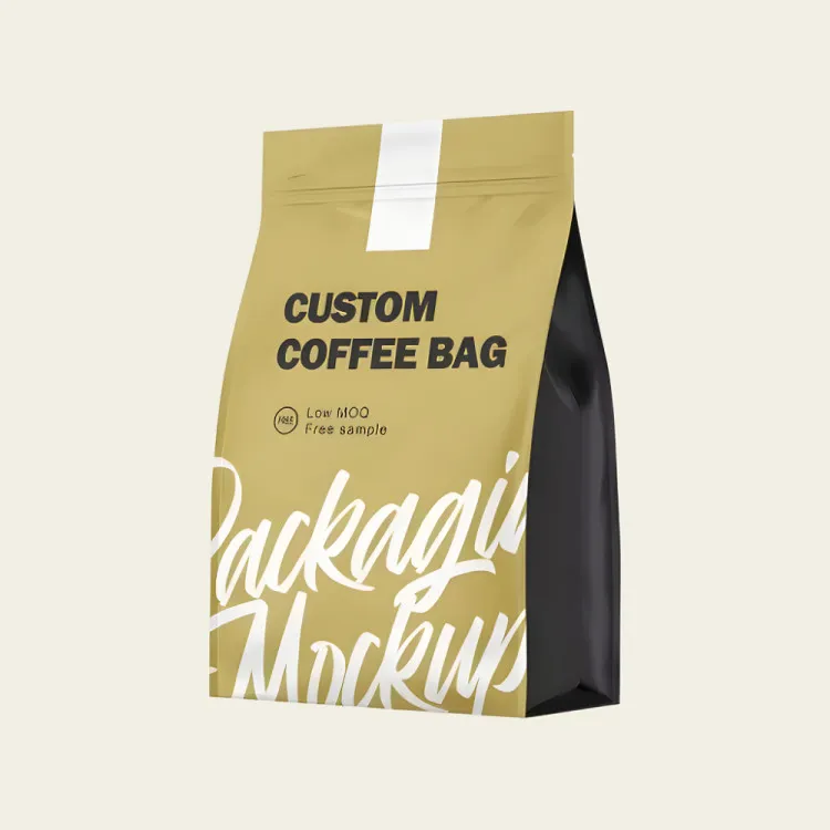 Large Mylar Bags