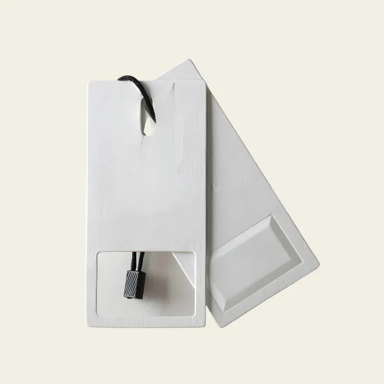 Luxury Hang Tags