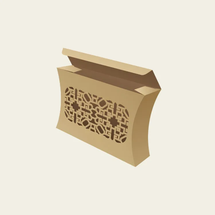 Laser Cut Boxes