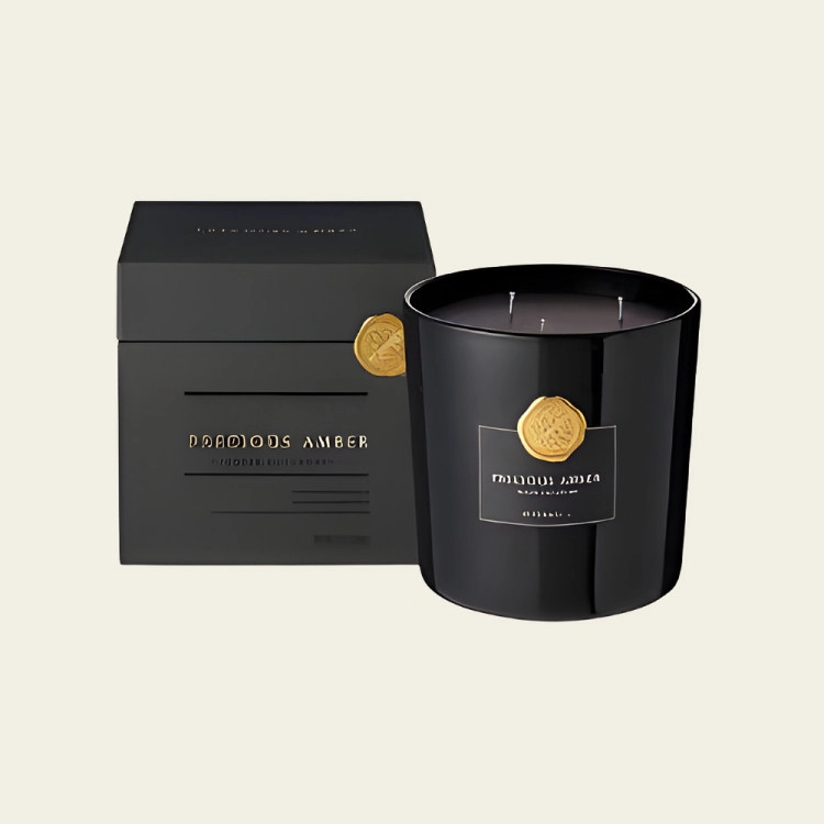 Luxury Candle Packaging
