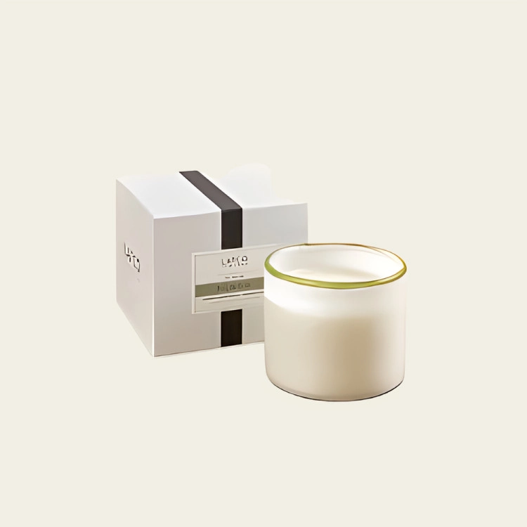 Luxury Candle Packaging