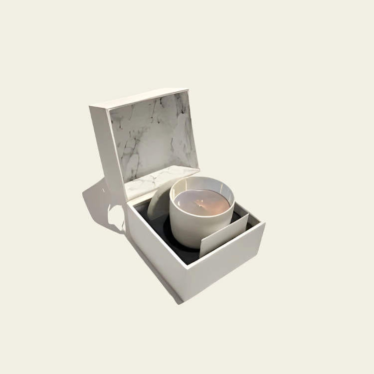 Luxury Candle Packaging