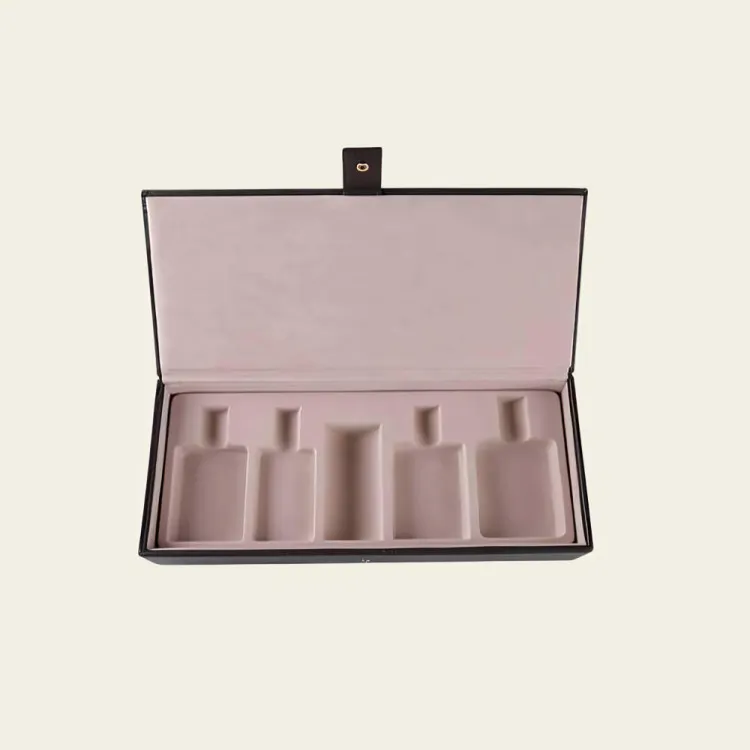 Luxury Cosmetic Packaging Boxes