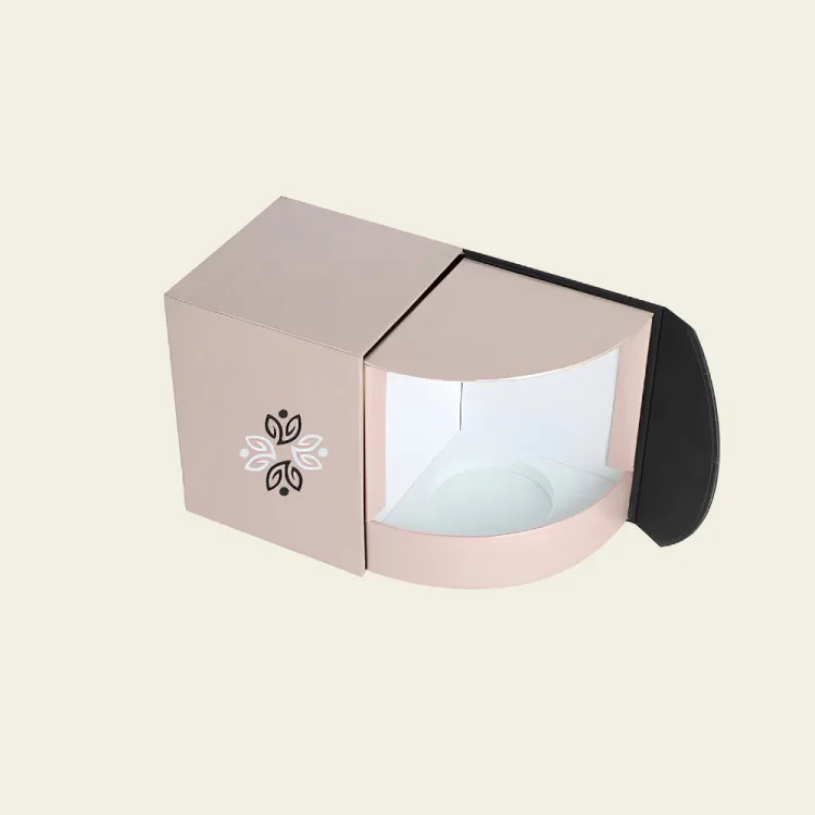Luxury Cosmetic Packaging Boxes
