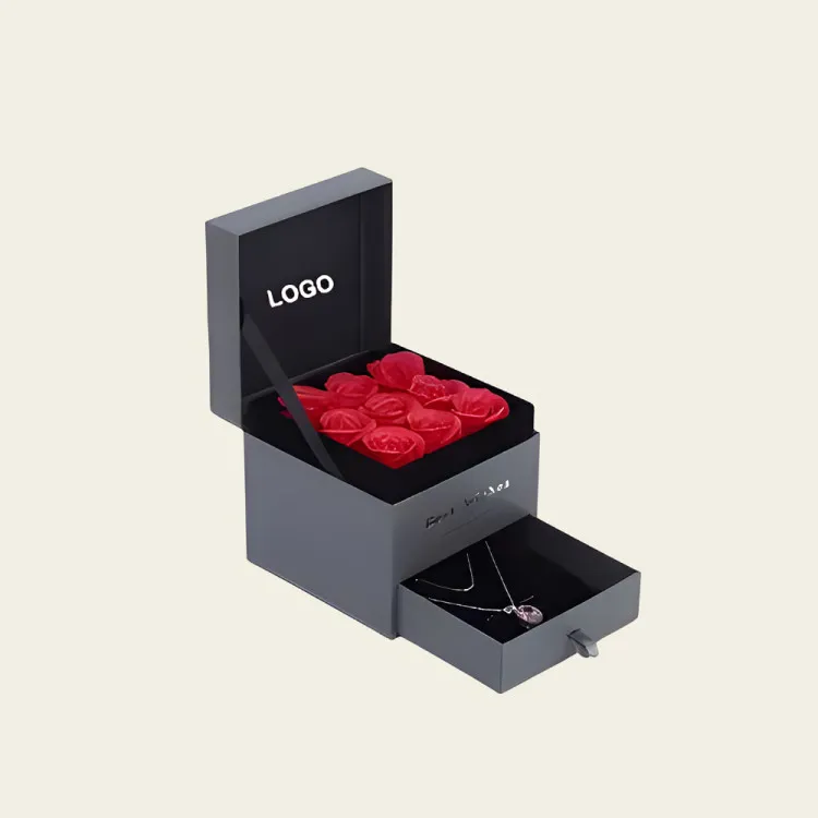Luxury Flower Boxes