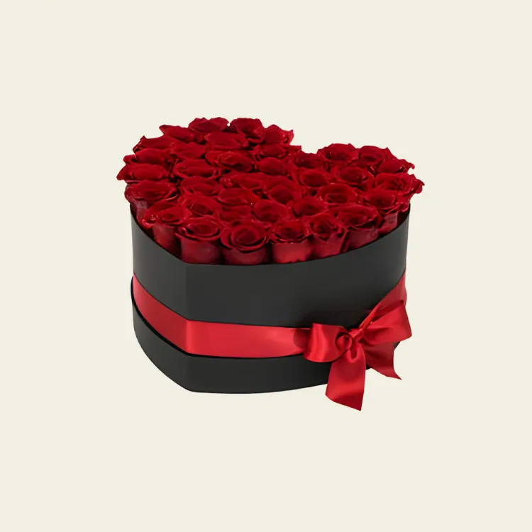 Luxury Flower Boxes