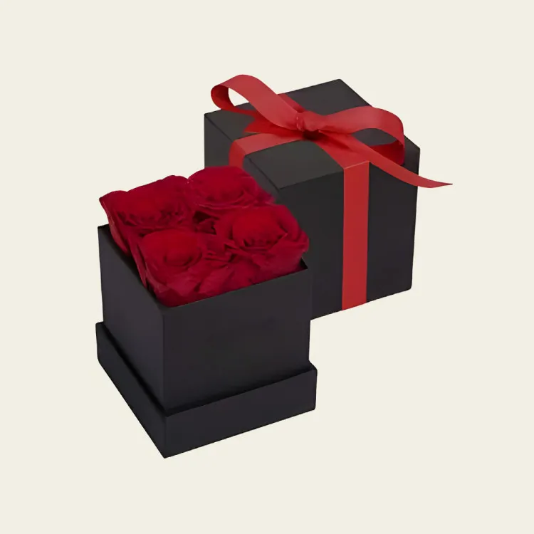 Luxury Flower Boxes