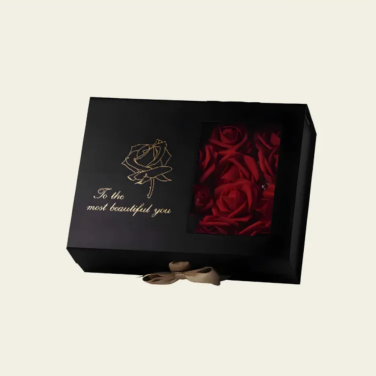 Luxury Flower Boxes
