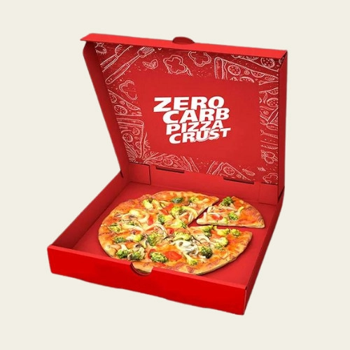 Luxury Pizza Boxes