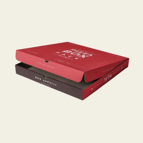 Luxury Pizza Boxes