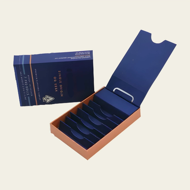 Luxury Pre Roll Packaging