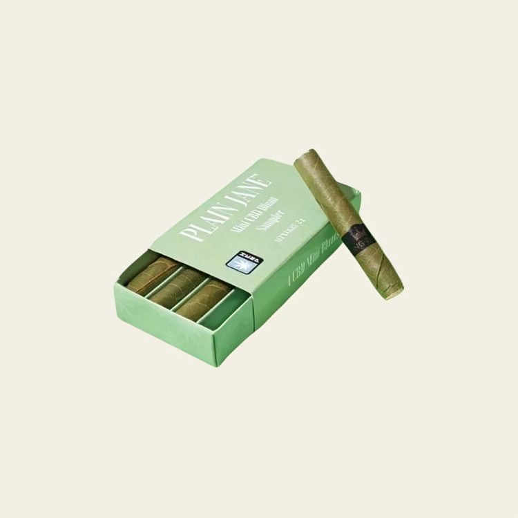 Luxury Pre Roll Packaging