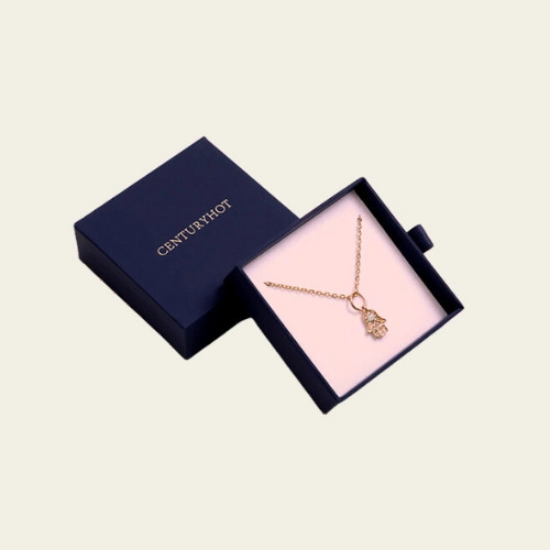 Necklace Boxes
