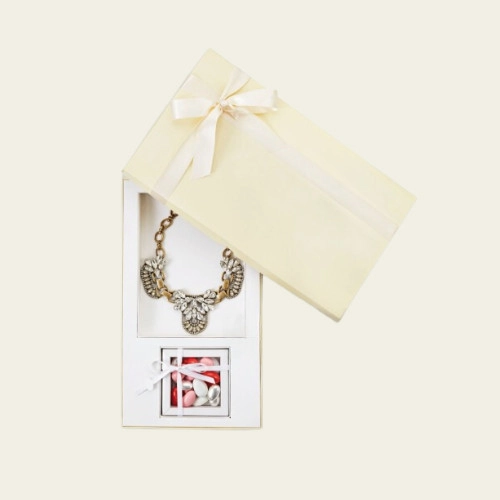 Necklace Boxes