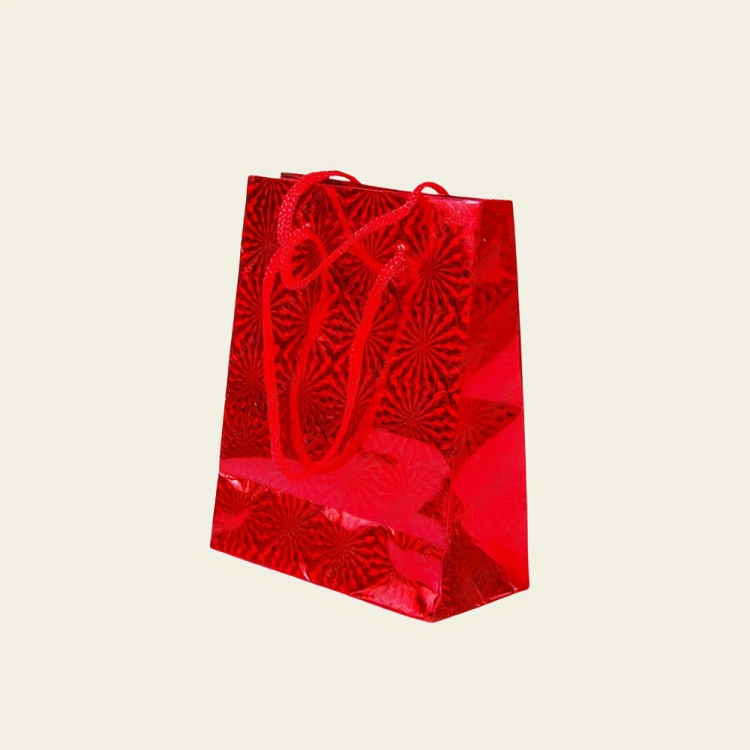 Paper Gift Bags