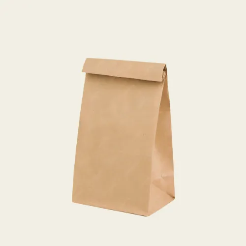 Paper Lunch Bags